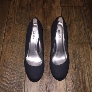 Dexter Woman’s Wedges